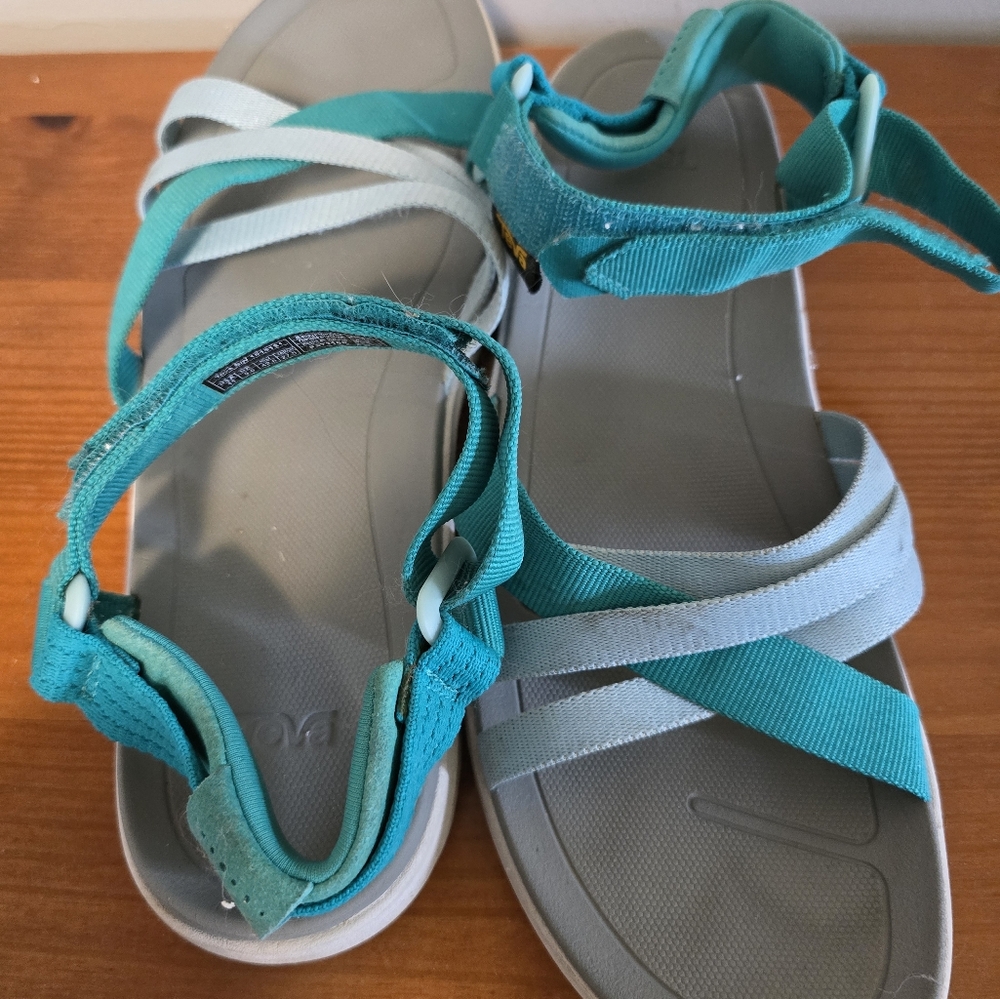 Teva Sandals - Picture 4 of 4